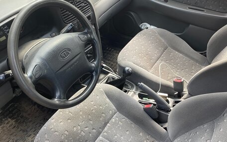 KIA Spectra II (LD), 2008 год, 290 000 рублей, 6 фотография
