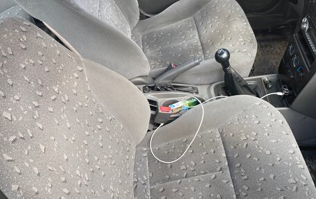 KIA Spectra II (LD), 2008 год, 290 000 рублей, 11 фотография
