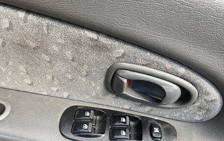 KIA Spectra II (LD), 2008 год, 290 000 рублей, 7 фотография