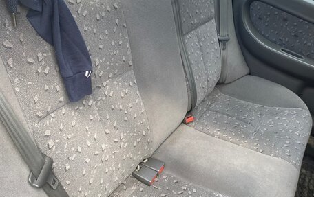 KIA Spectra II (LD), 2008 год, 290 000 рублей, 10 фотография