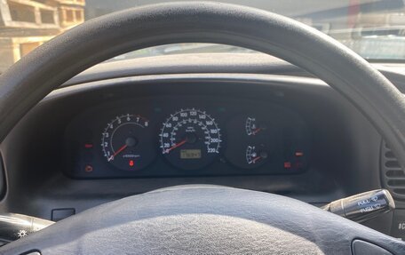 KIA Spectra II (LD), 2008 год, 290 000 рублей, 12 фотография