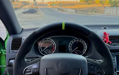 Skoda Octavia RS, 2012 год, 1 750 000 рублей, 7 фотография