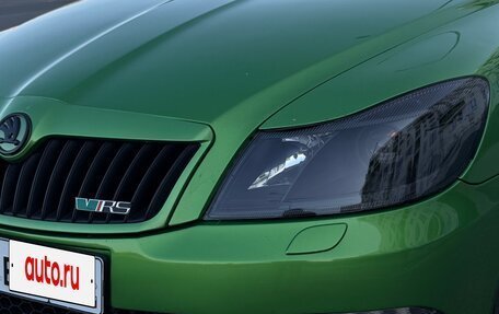 Skoda Octavia RS, 2012 год, 1 750 000 рублей, 6 фотография