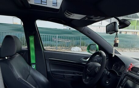 Skoda Octavia RS, 2012 год, 1 750 000 рублей, 9 фотография