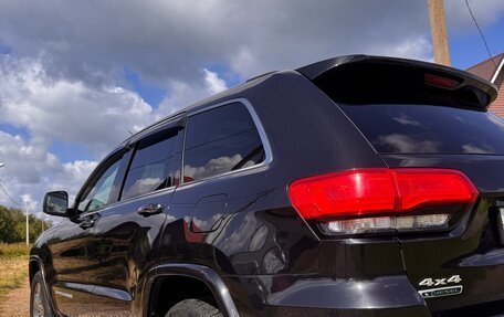 Jeep Grand Cherokee, 2014 год, 2 990 000 рублей, 3 фотография