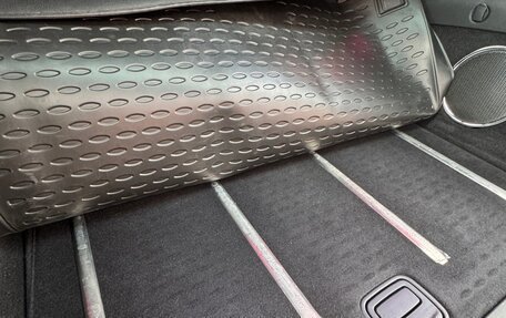 Jeep Grand Cherokee, 2014 год, 2 990 000 рублей, 11 фотография