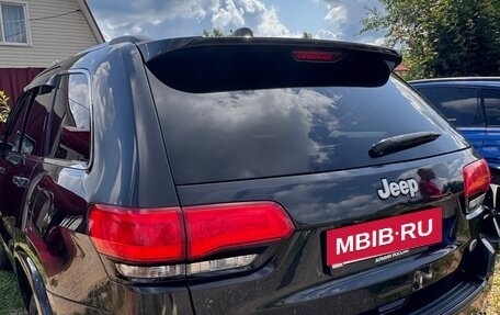 Jeep Grand Cherokee, 2014 год, 2 990 000 рублей, 5 фотография