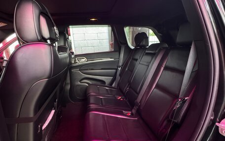 Jeep Grand Cherokee, 2014 год, 2 990 000 рублей, 13 фотография