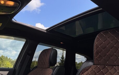 Jeep Grand Cherokee, 2014 год, 2 990 000 рублей, 25 фотография