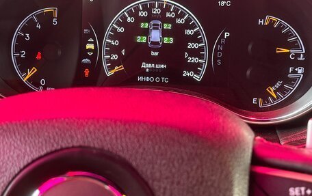 Jeep Grand Cherokee, 2014 год, 2 990 000 рублей, 19 фотография