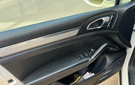 Porsche Cayenne III, 2010 год, 1 450 000 рублей, 10 фотография