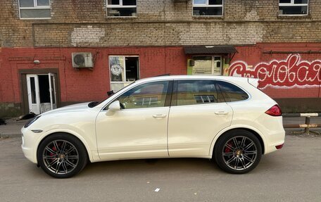 Porsche Cayenne III, 2010 год, 1 450 000 рублей, 7 фотография