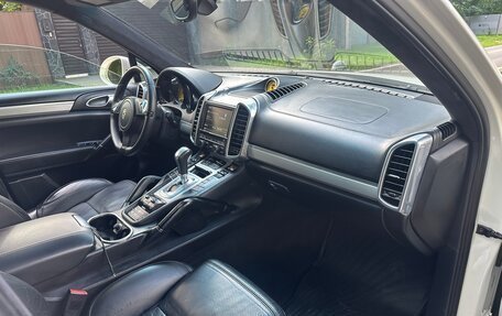 Porsche Cayenne III, 2010 год, 1 450 000 рублей, 9 фотография