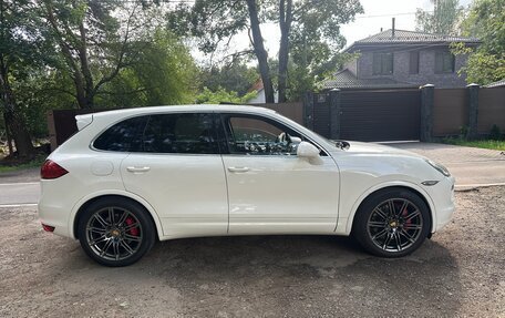 Porsche Cayenne III, 2010 год, 1 450 000 рублей, 4 фотография