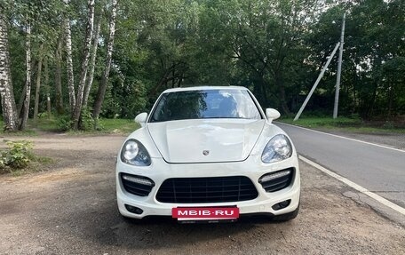 Porsche Cayenne III, 2010 год, 1 450 000 рублей, 2 фотография