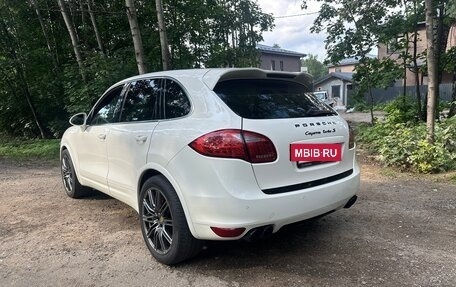 Porsche Cayenne III, 2010 год, 1 450 000 рублей, 6 фотография