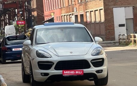 Porsche Cayenne III, 2010 год, 1 450 000 рублей, 8 фотография