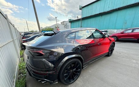 Lamborghini Urus I, 2021 год, 24 900 000 рублей, 4 фотография