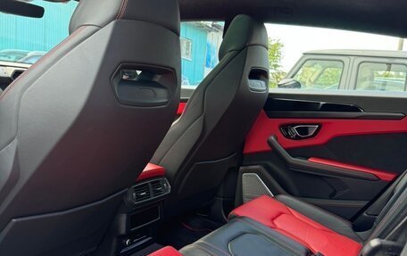 Lamborghini Urus I, 2021 год, 24 900 000 рублей, 5 фотография