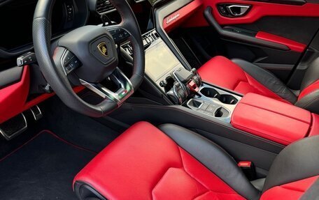 Lamborghini Urus I, 2021 год, 24 900 000 рублей, 6 фотография