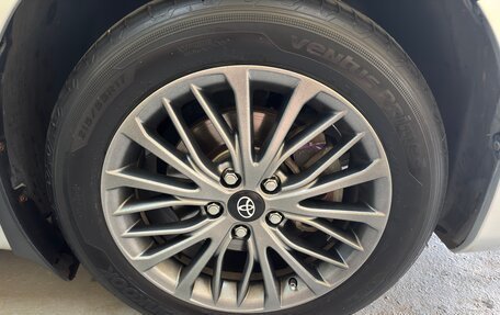Toyota Camry, 2015 год, 2 150 000 рублей, 13 фотография