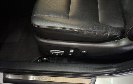 Toyota Camry, 2015 год, 2 150 000 рублей, 24 фотография