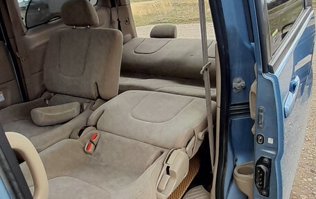 Nissan Serena II, 2002 год, 580 000 рублей, 7 фотография