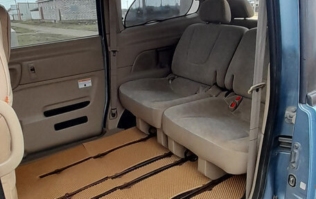 Nissan Serena II, 2002 год, 580 000 рублей, 6 фотография