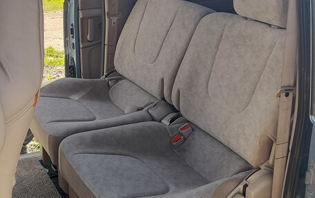 Nissan Serena II, 2002 год, 580 000 рублей, 11 фотография