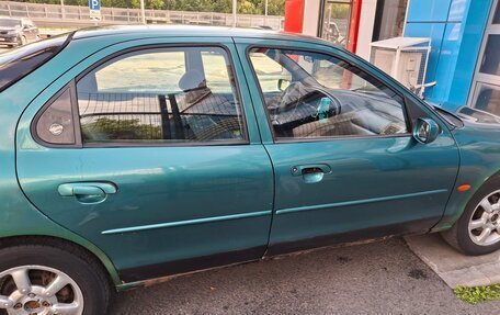Ford Mondeo II, 1999 год, 140 000 рублей, 7 фотография