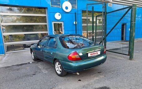 Ford Mondeo II, 1999 год, 140 000 рублей, 12 фотография