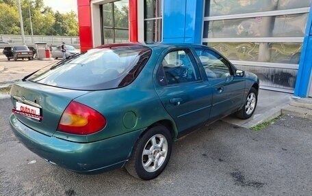 Ford Mondeo II, 1999 год, 140 000 рублей, 10 фотография