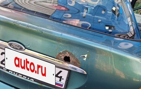 Ford Mondeo II, 1999 год, 140 000 рублей, 15 фотография