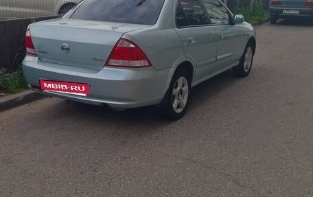Nissan Almera Classic, 2007 год, 350 000 рублей, 3 фотография