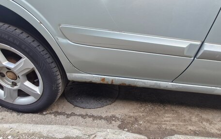 Nissan Almera Classic, 2007 год, 350 000 рублей, 8 фотография