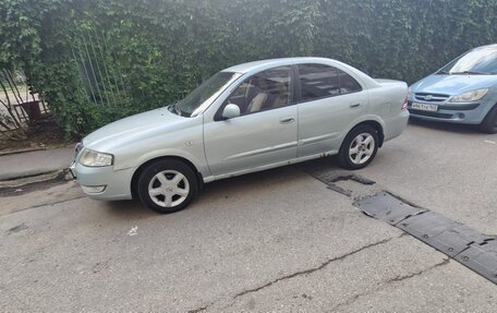 Nissan Almera Classic, 2007 год, 350 000 рублей, 5 фотография