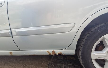 Nissan Almera Classic, 2007 год, 350 000 рублей, 9 фотография