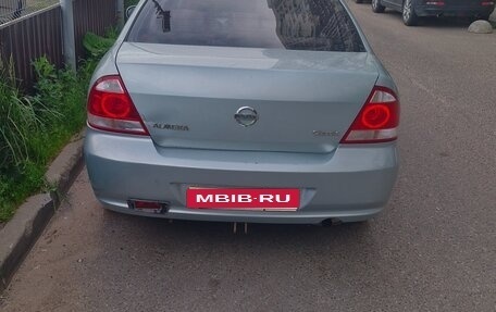 Nissan Almera Classic, 2007 год, 350 000 рублей, 4 фотография