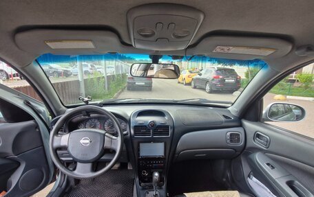 Nissan Almera Classic, 2007 год, 350 000 рублей, 6 фотография