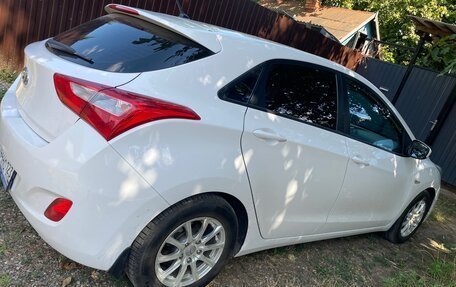Hyundai i30 II рестайлинг, 2013 год, 1 150 000 рублей, 4 фотография