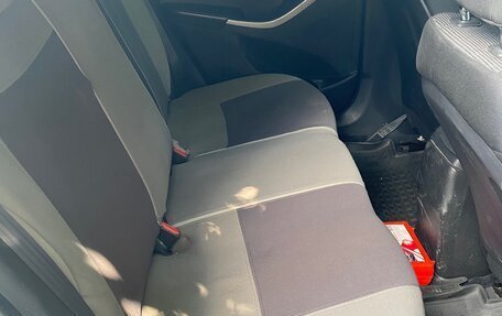 Hyundai i30 II рестайлинг, 2013 год, 1 150 000 рублей, 7 фотография