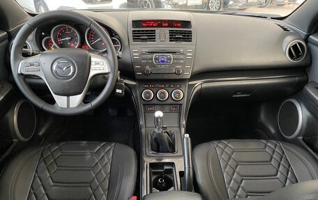 Mazda 6, 2008 год, 693 000 рублей, 10 фотография