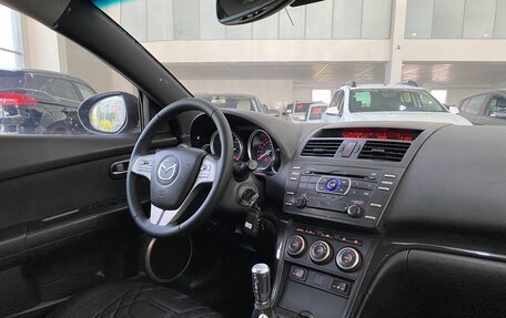 Mazda 6, 2008 год, 693 000 рублей, 9 фотография