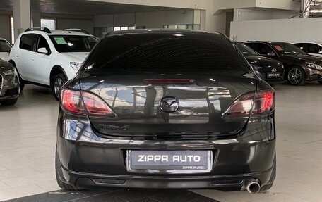 Mazda 6, 2008 год, 693 000 рублей, 5 фотография