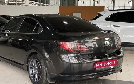 Mazda 6, 2008 год, 693 000 рублей, 7 фотография