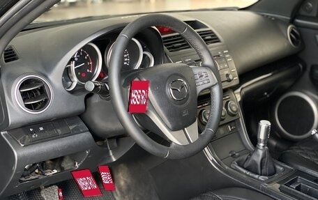 Mazda 6, 2008 год, 693 000 рублей, 8 фотография