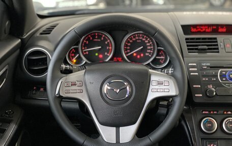 Mazda 6, 2008 год, 693 000 рублей, 12 фотография