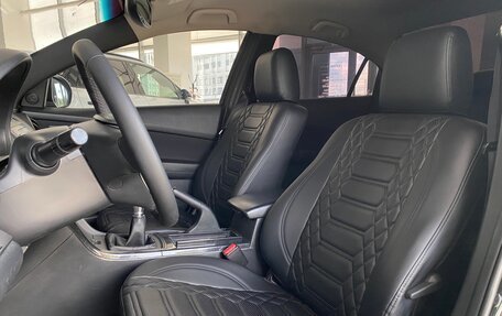 Mazda 6, 2008 год, 693 000 рублей, 19 фотография
