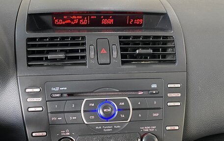 Mazda 6, 2008 год, 693 000 рублей, 24 фотография