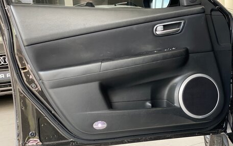 Mazda 6, 2008 год, 693 000 рублей, 17 фотография